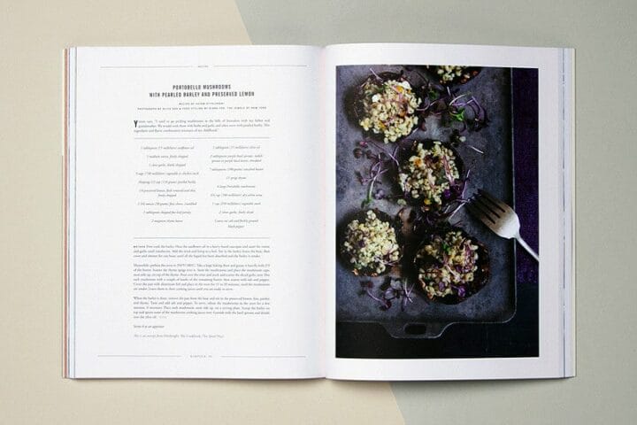 Cereal Magazine – Volume 10 - Buy from LOREM (not Ipsum)