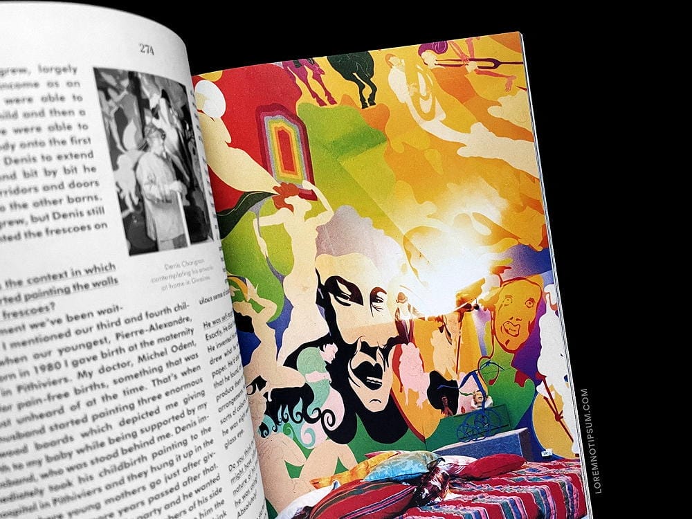 Apartamento Magazine – Issue 26 - Buy from LOREM (not Ipsum)