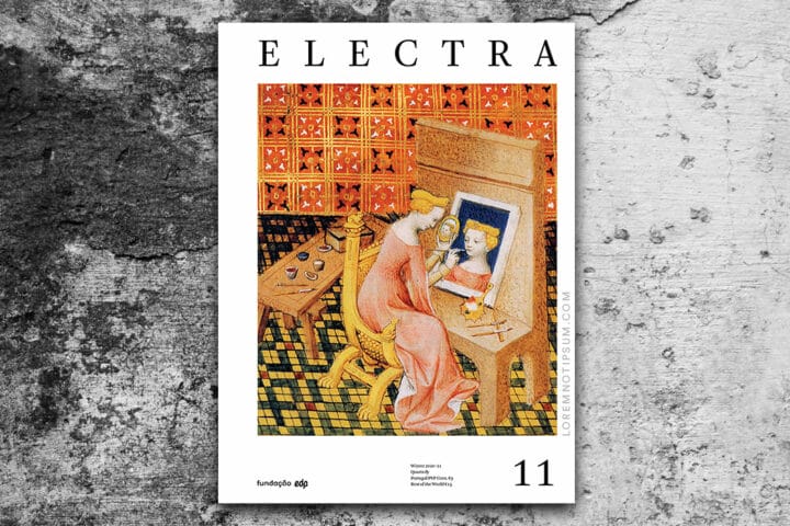 Cereal Magazine – Volume 11 - Buy from LOREM (not Ipsum)