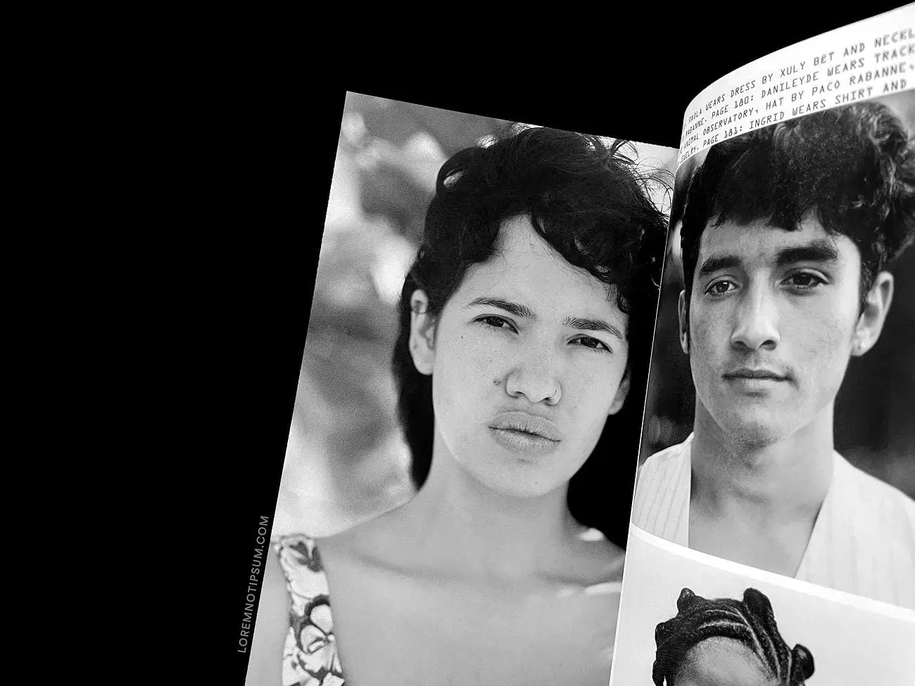 Holiday Magazine – Issue 389 (Cuba) - LOREM (not Ipsum)