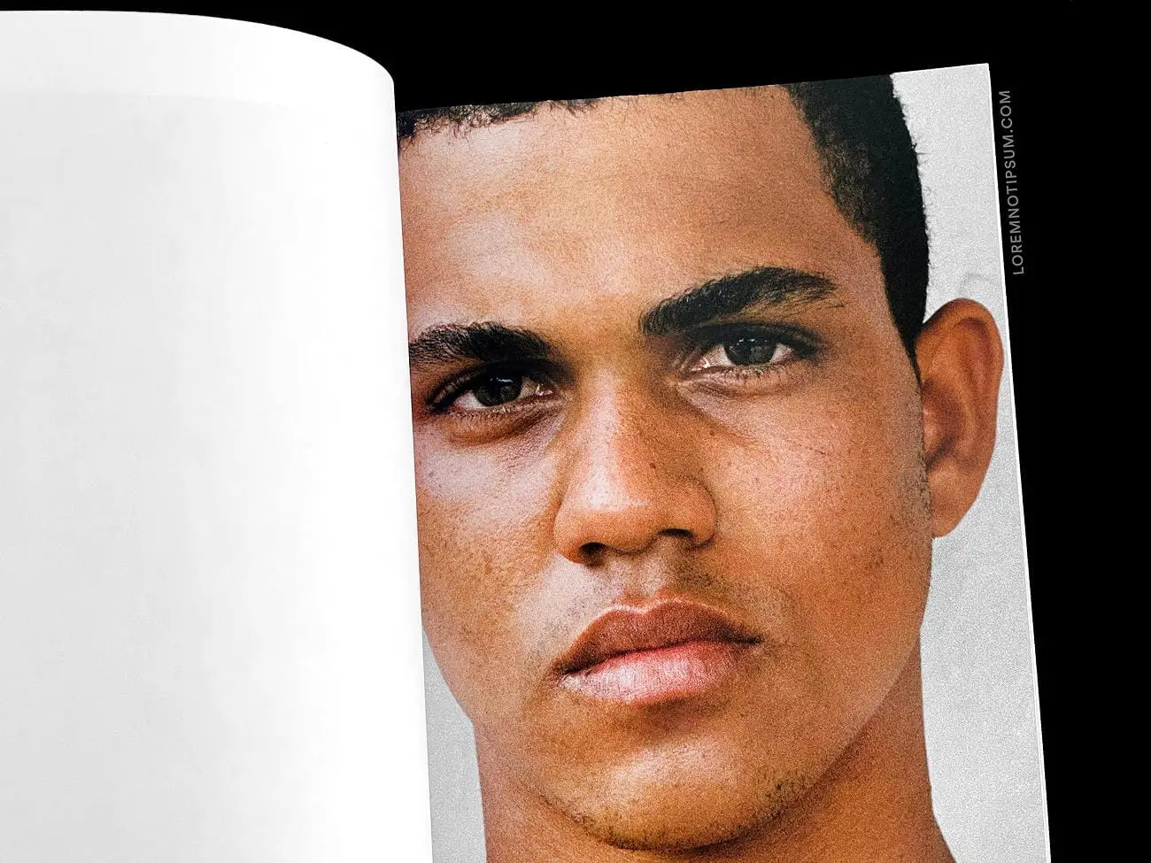 Holiday Magazine – Issue 389 (Cuba) - LOREM (not Ipsum)