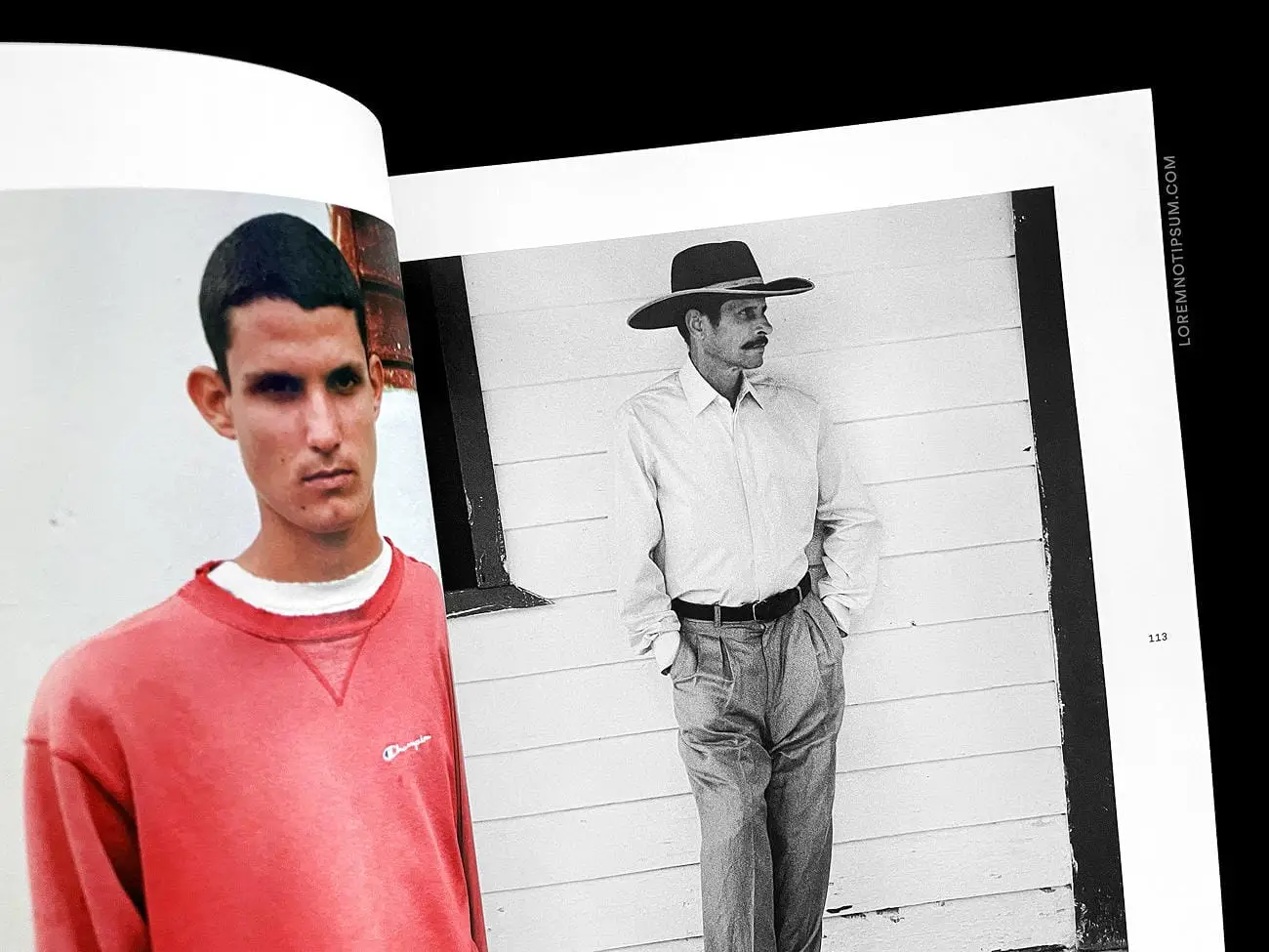 Holiday Magazine – Issue 389 (Cuba) - LOREM (not Ipsum)