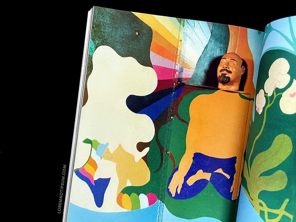 Apartamento Magazine – Issue 26 - Buy from LOREM (not Ipsum)