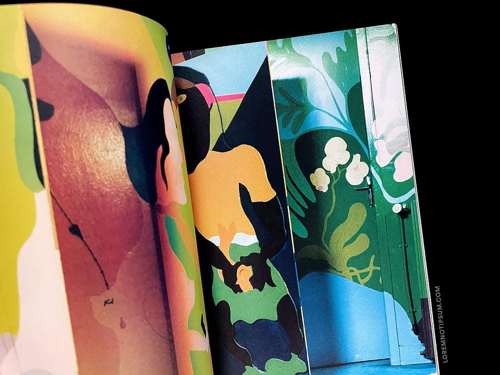ポストカード付‼️ 第26号 Apartamento Magazine 26 Apartamento #26 (last 2 copies) *Collectors – ILOVEPAPERCO