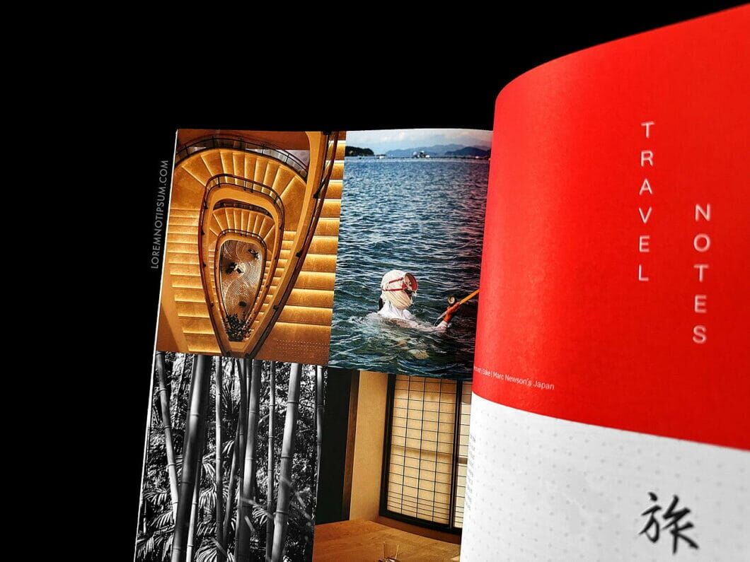 The Road Rat – Issue 17 - Buy from LOREM (not Ipsum)