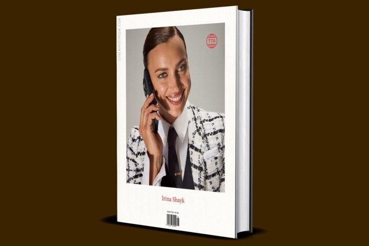 その他 self service magazine 56 S/S 2022 Self Service 1-10