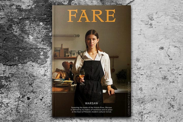 Self Service – Issue 62 - Buy from LOREM (not Ipsum)
