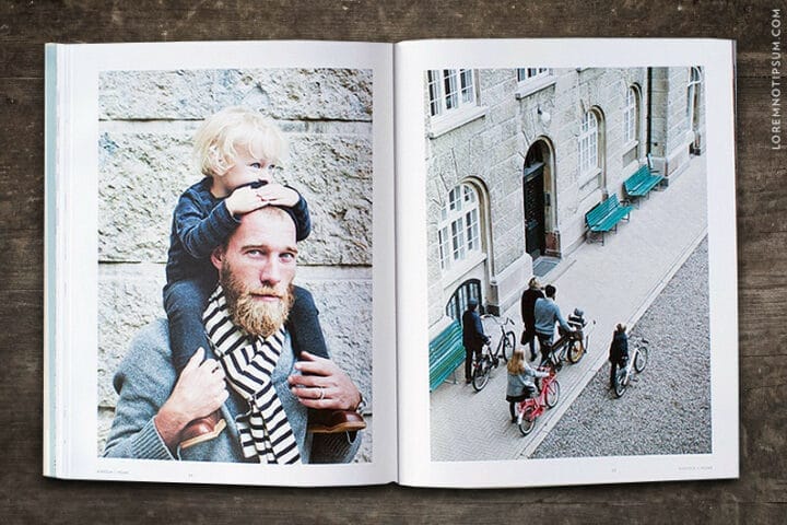 Cereal Magazine – Volume 14 (Limited Edition) - Buy LOREM