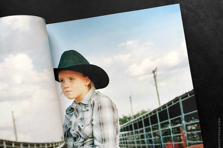 Cereal Magazine – Volume 14 (Limited Edition) - Buy LOREM