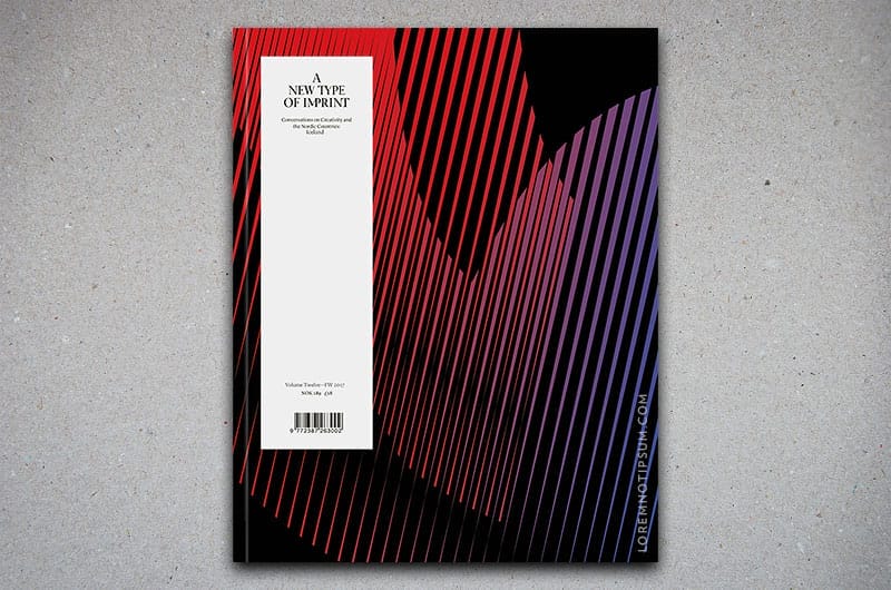 A New Type of Imprint Vol. 12 – loremnotipsum.com