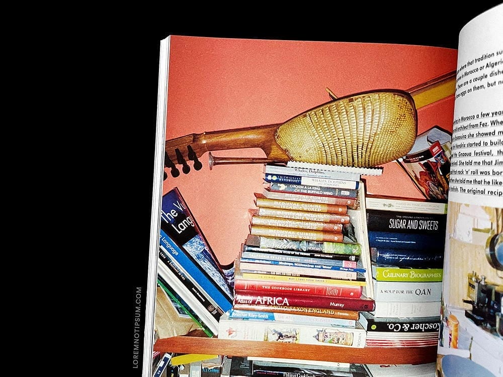 Apartamento Magazine – Issue 26 - Buy from LOREM (not Ipsum)