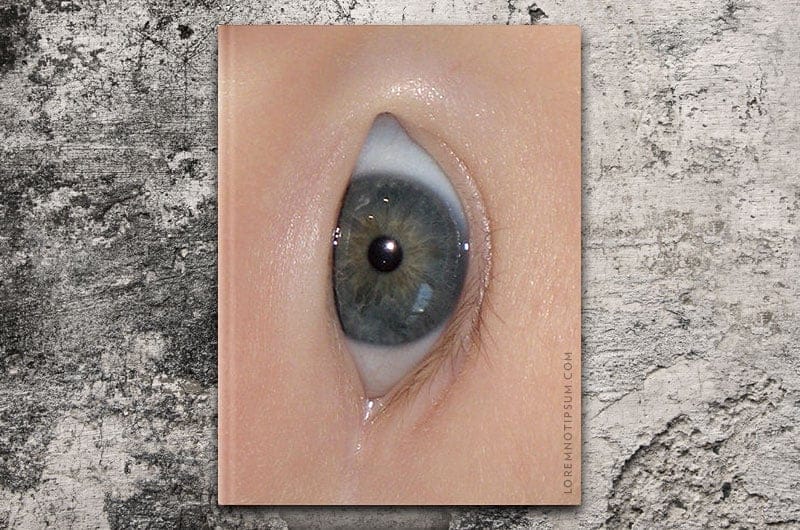 Baron Magazine Issue 5 – loremnotipsum.com