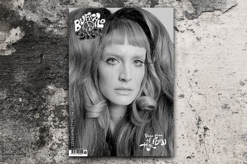 Buffalo Zine No. 11 – loremnotipsum.com