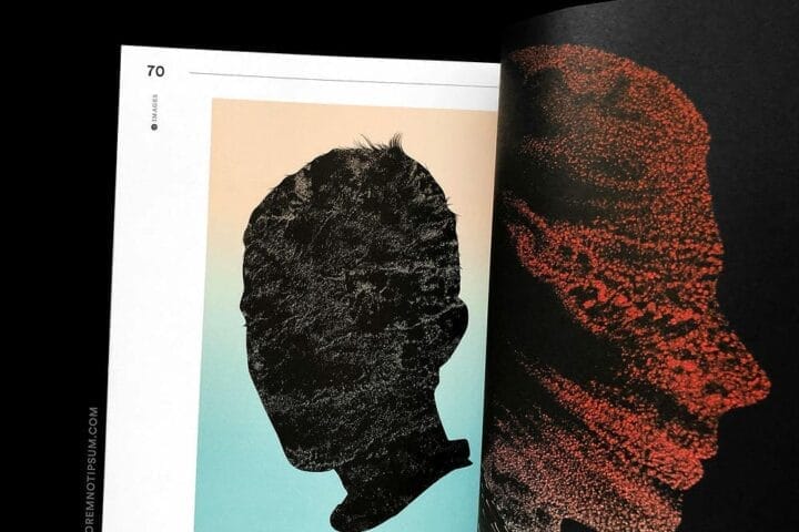 MacGuffin Magazine – Issue 6 - Buy from LOREM (not Ipsum)