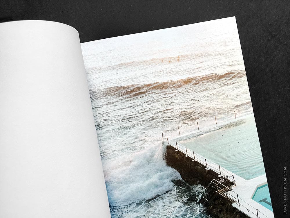 Cereal Magazine – Volume 13 - Buy from LOREM (not Ipsum)