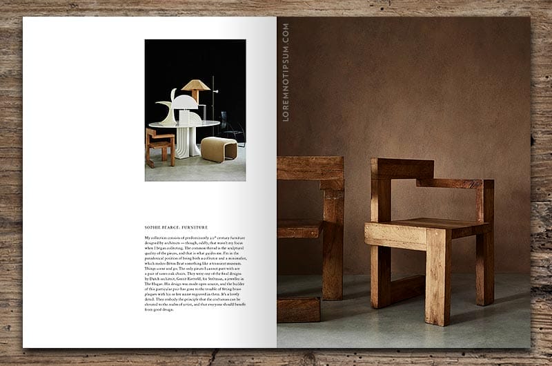 Cereal Magazine – Volume 16 - Buy from LOREM (not Ipsum)