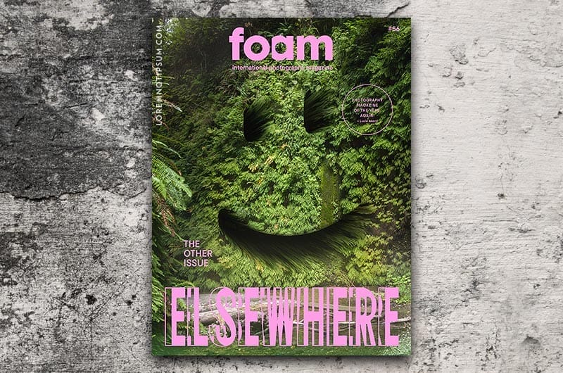 Foam Magazine Issue 56 (the Other Issue) – loremnotipsum.com
