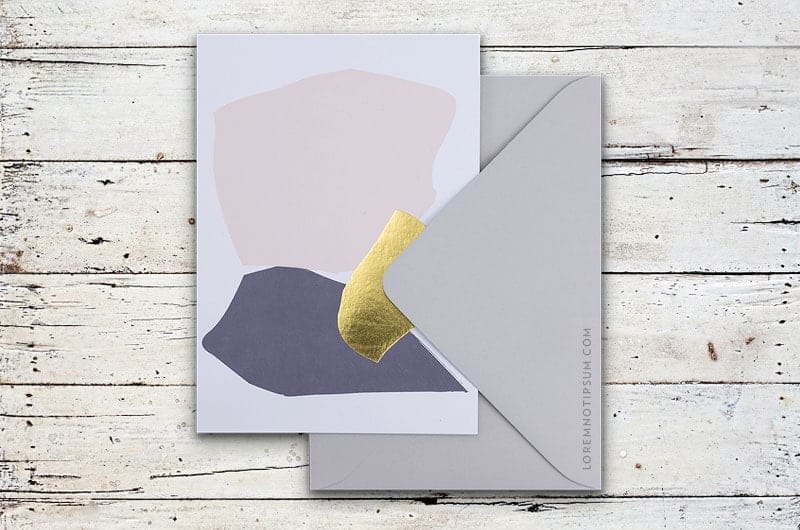 Karten Design Fabrik Yosemite Christmas Card – loremnotipsum.com