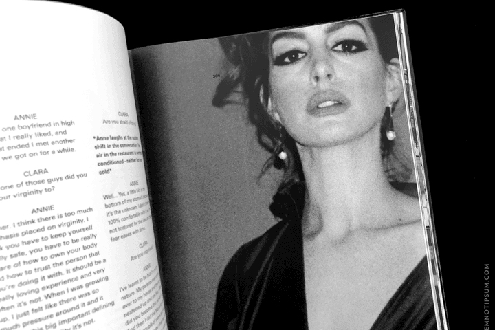 Cereal Magazine – Volume 13 - Buy from LOREM (not Ipsum)