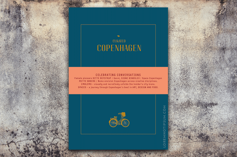 Curated Copenhagen by Oak – loremnotipsum.com
