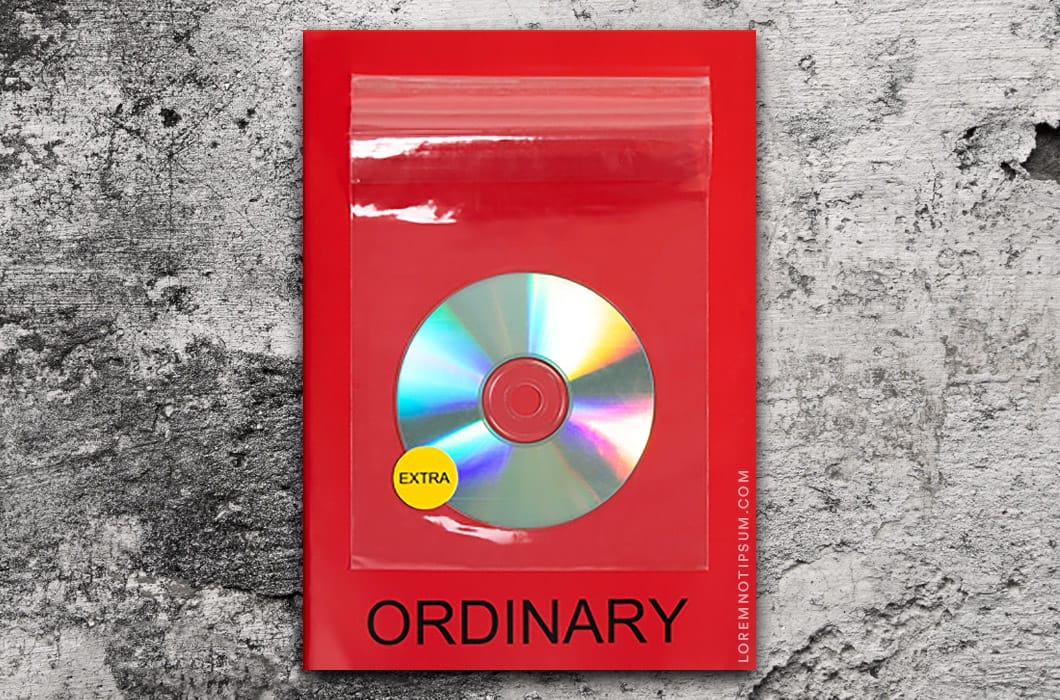 Ordinary Magazine Issue 10 – loremnotipsum.com
