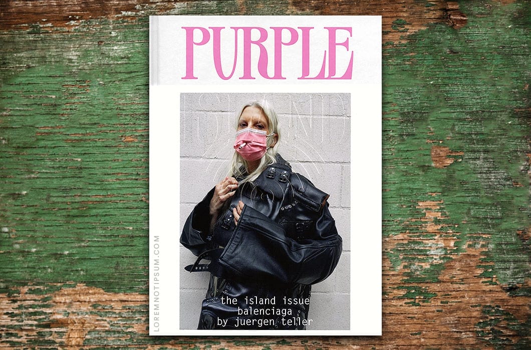 Amazon | Purple Fashion [FR] No. 32 2019 (単号) | Fashion
