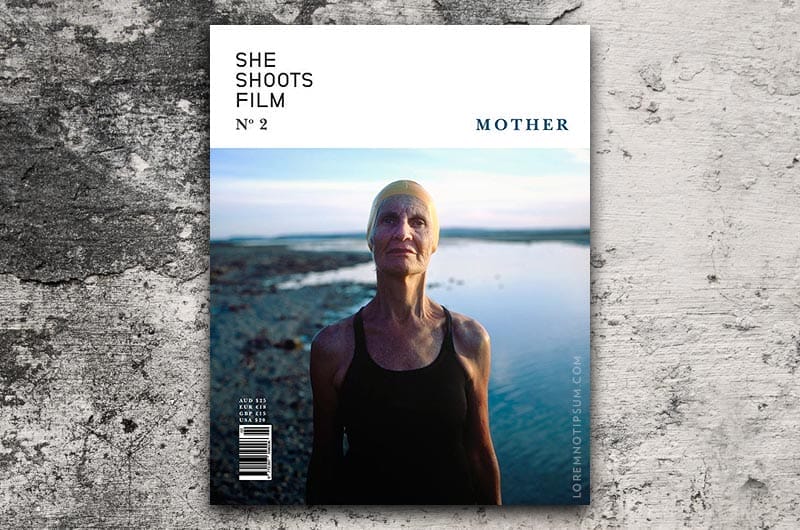 She Shoots Film Magazine Issue 2 – loremnotipsum.com