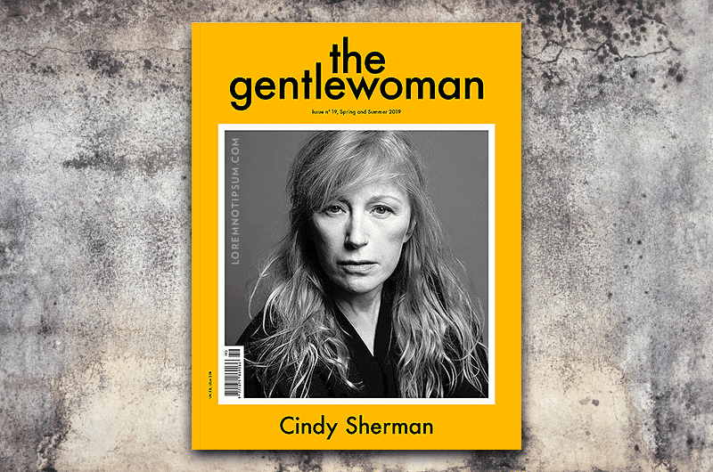 The Gentlewoman No. 19 – loremnotipsum.com