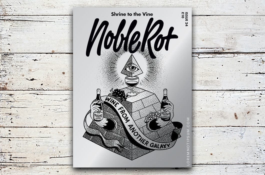 Noble Rot Magazine Issue 24 – loremnotipsum.com