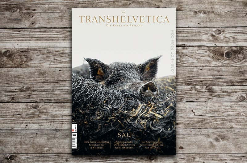 Transhelvetica Magazin Nr. 51 – loremnotipsum.com