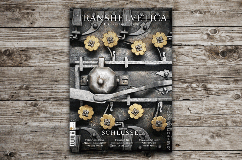 Transhelvetica Magazin Nr. 56 (Schlüssel) – loremnotipsum.com