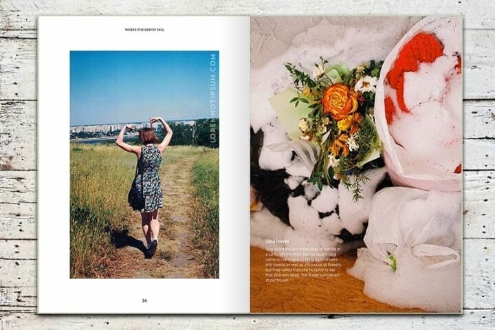 シリアル　CEREAL vol.18 雑誌　新品　洋書　洋雑誌 SEAL限定商品】 Cereal Magazine Grigio Della - 2017) (Autumn