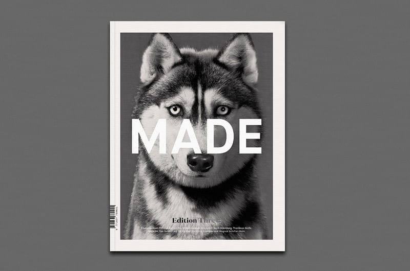 Made Quarterly Issue 3 – loremnotipsum.com