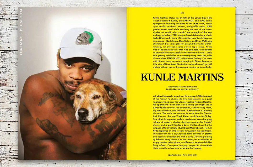 apartamento issue 29 No.29 magazine