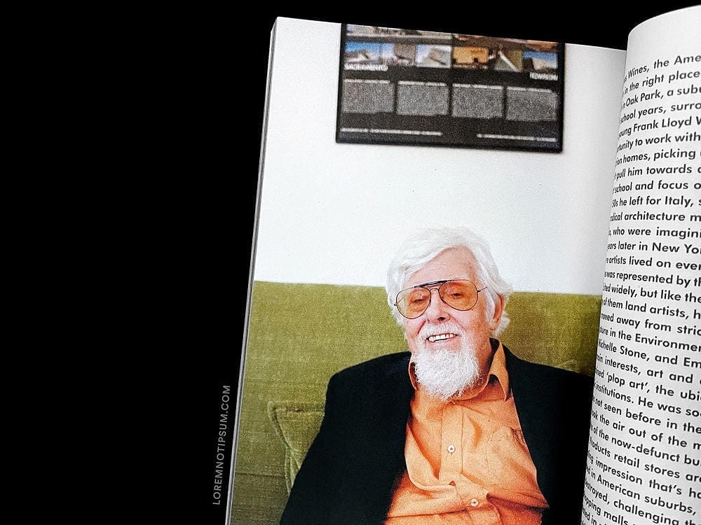 Apartamento Magazine – Issue 26 - Buy from LOREM (not Ipsum)