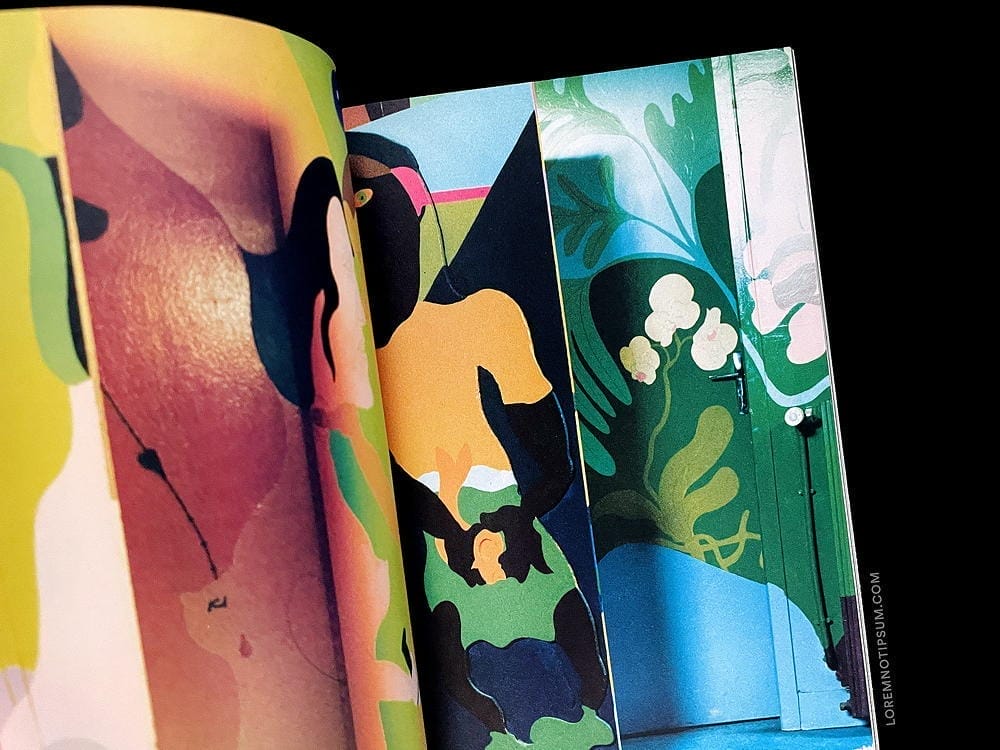 Issue #26 — Apartamento Magazine