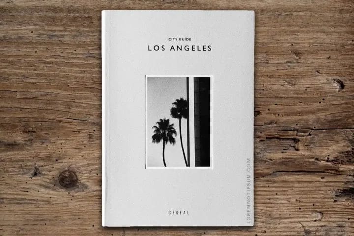 Cereal Magazine – Volume 1 - 洋書