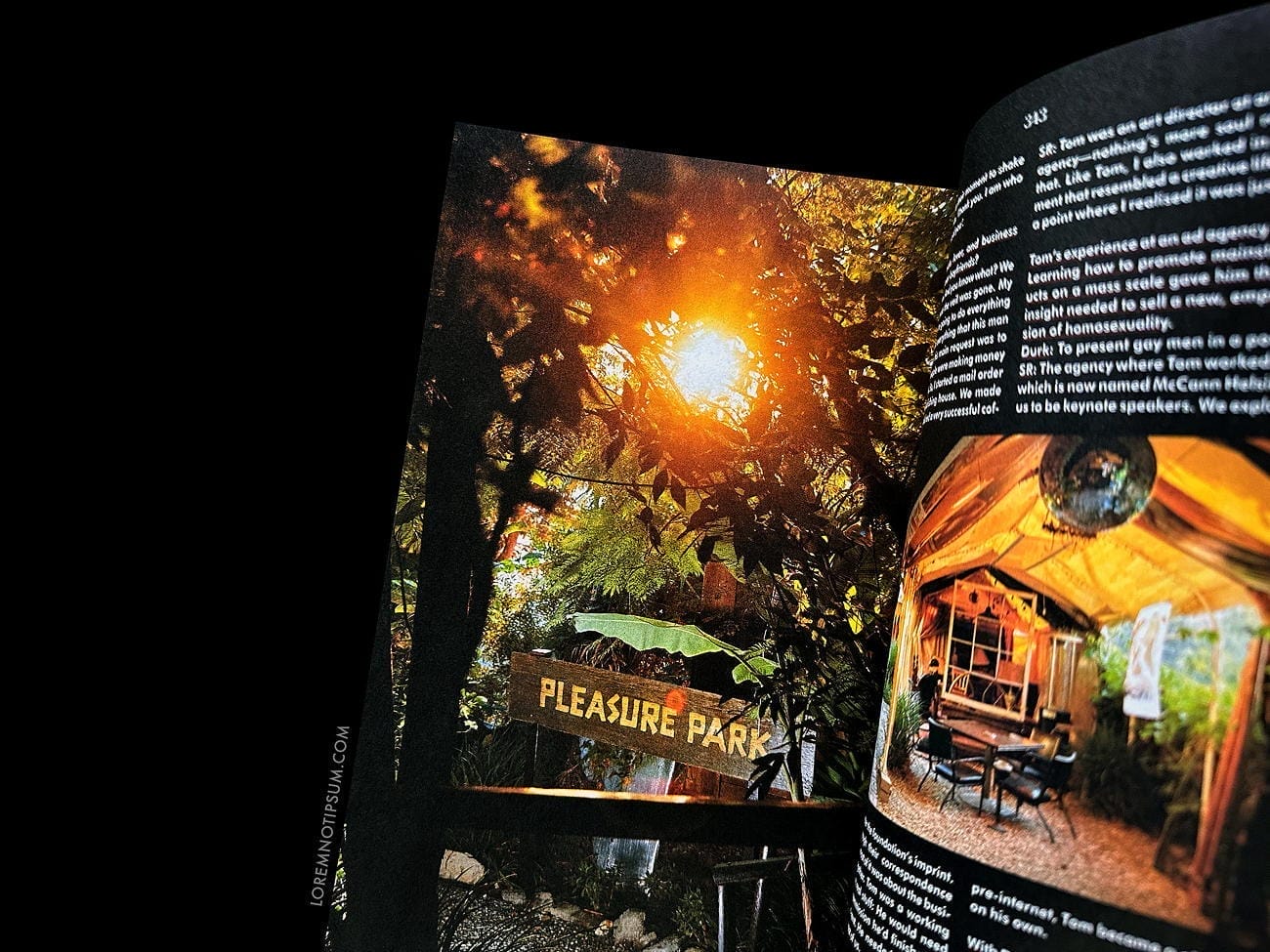Apartamento Magazine – Issue 32 - Buy from LOREM (not Ipsum)