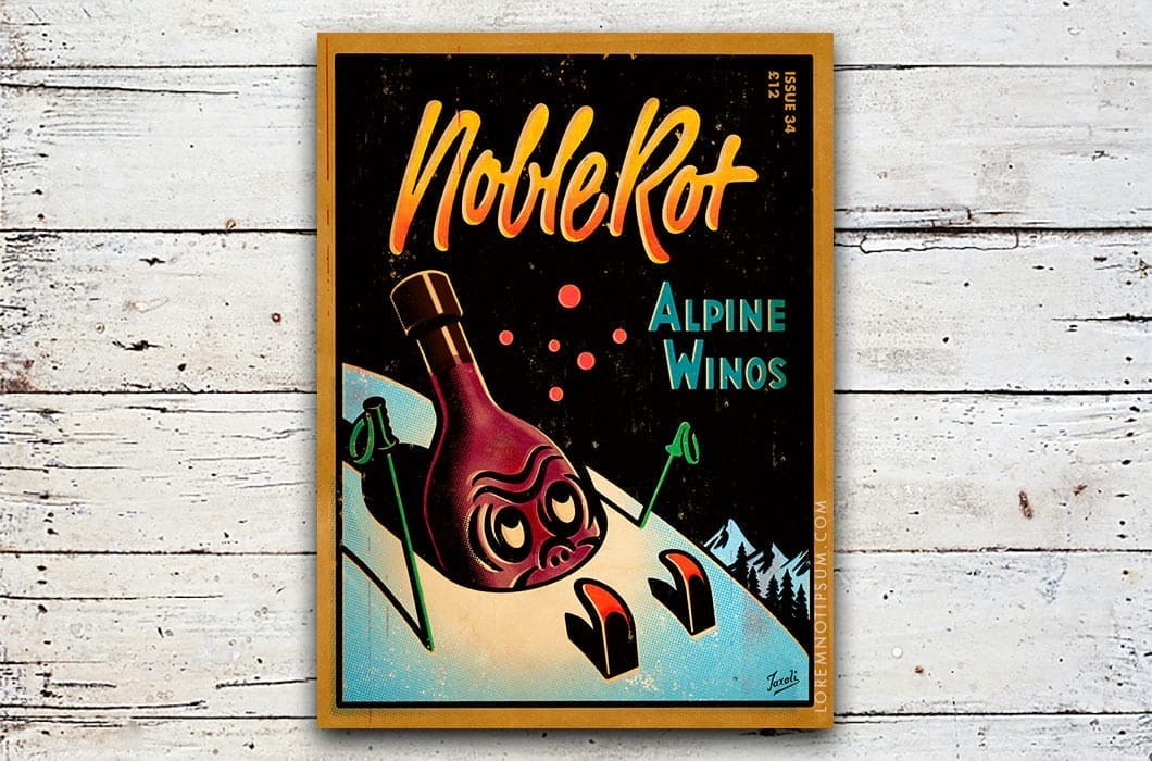 Noble Rot Magazine Issue 34 – loremnotipsum.com