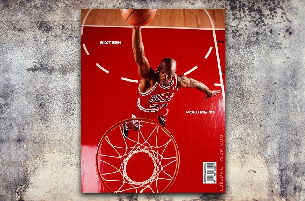 Sixteen Journal Volume 10 (Sports) – loremnotipsum.com