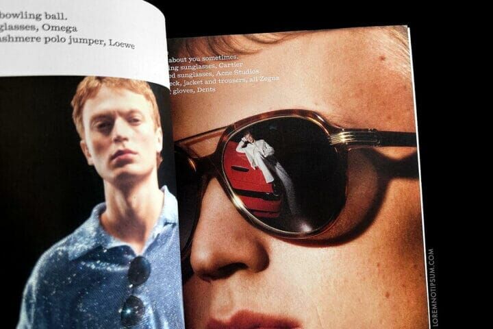 Drift Magazine – Volume 2 (Tokyo) - Buy from LOREM (not Ipsum)