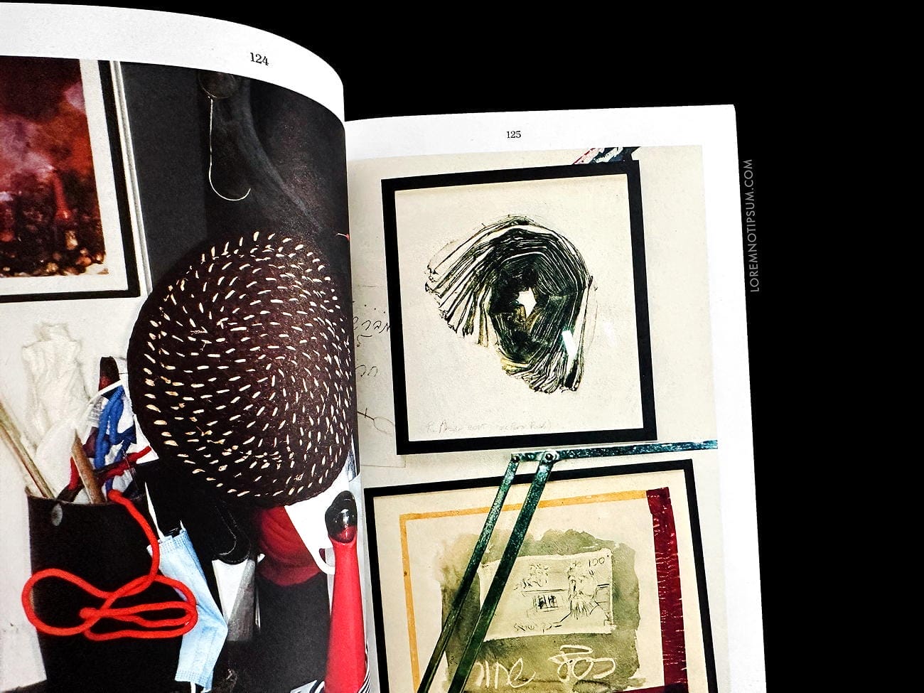 Apartamento Magazine – Issue 33 - Buy from LOREM (not Ipsum)
