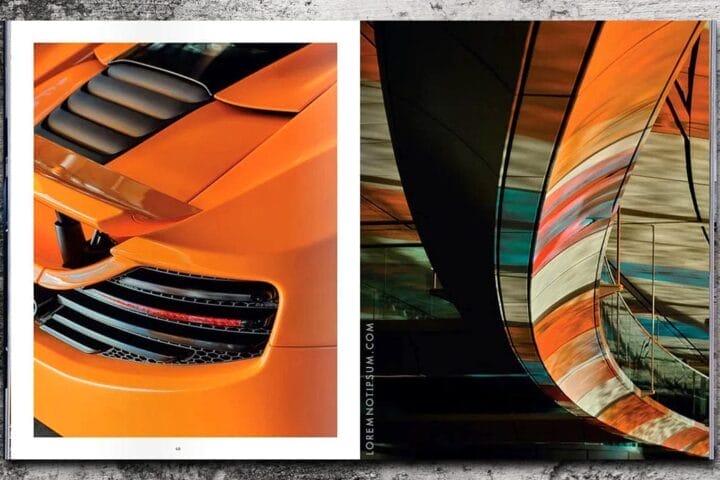 Drift Magazine – Volume 2 (Tokyo) - Buy from LOREM (not Ipsum)