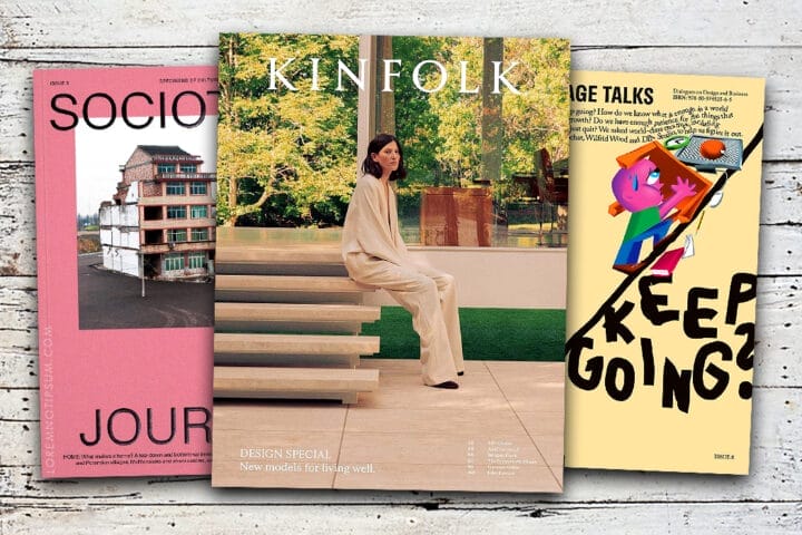 Period Zine – Issue 11 - Buy from LOREM (not Ipsum)