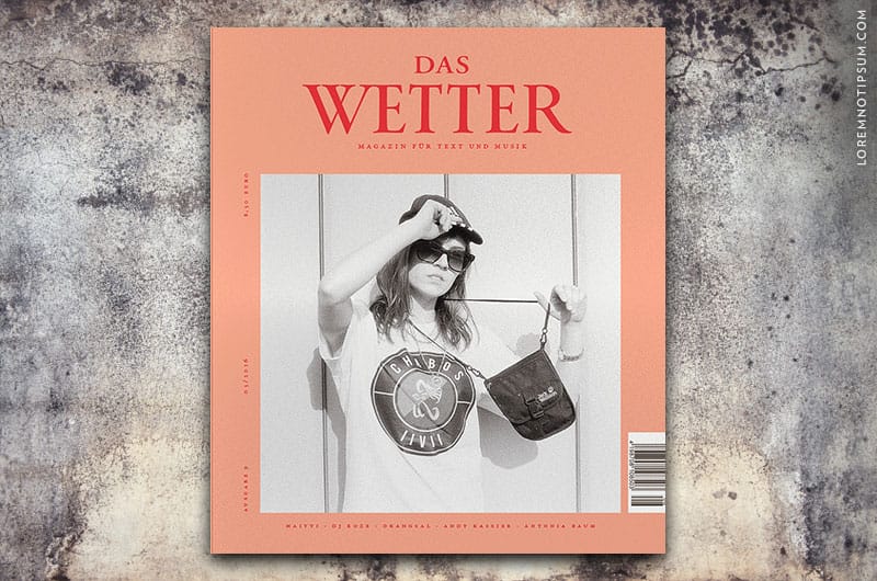 Das Wetter #9