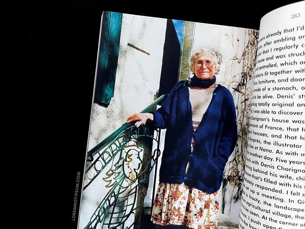 Apartamento Magazine – Issue 26 - Buy from LOREM (not Ipsum)