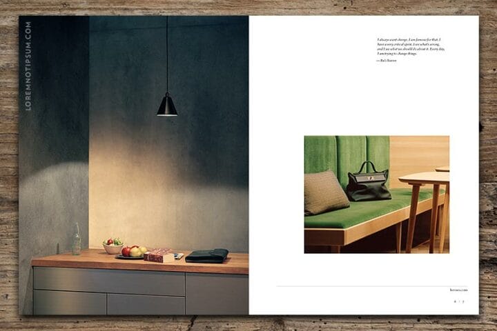 Cereal Travel & Lifestyle Magazine | Volume 18