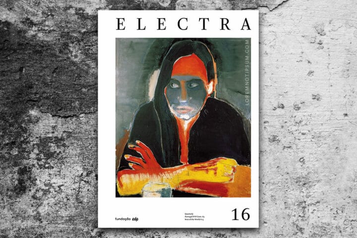 Cereal Magazine – Volume 6 - Buy from LOREM (not Ipsum)