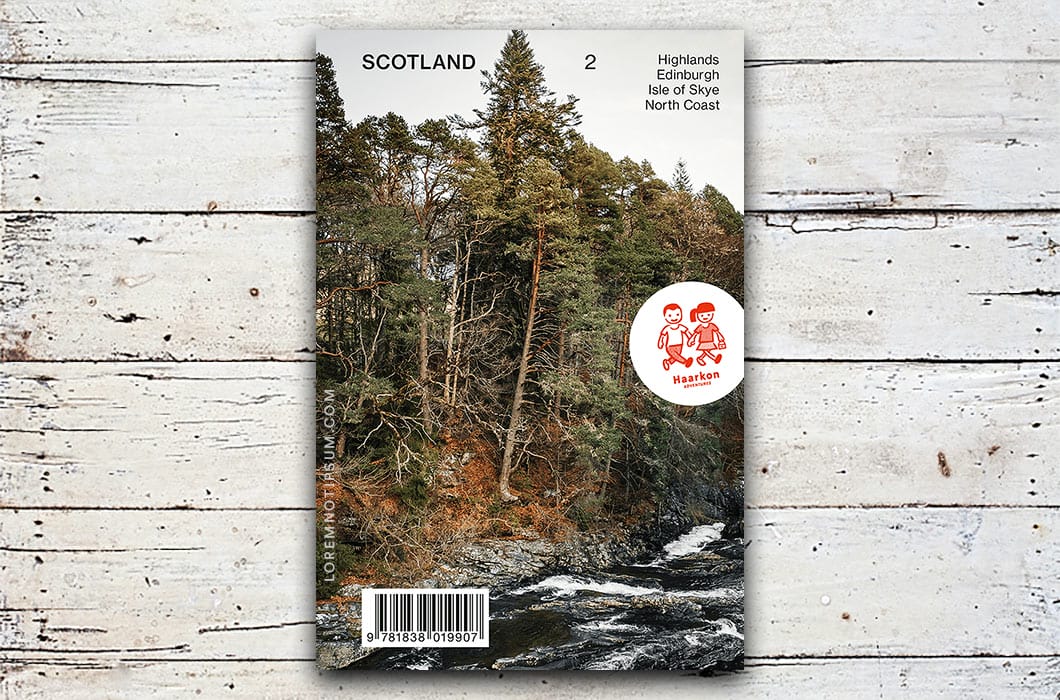 Haarkon Adventures Scotland – loremnotipsum.com