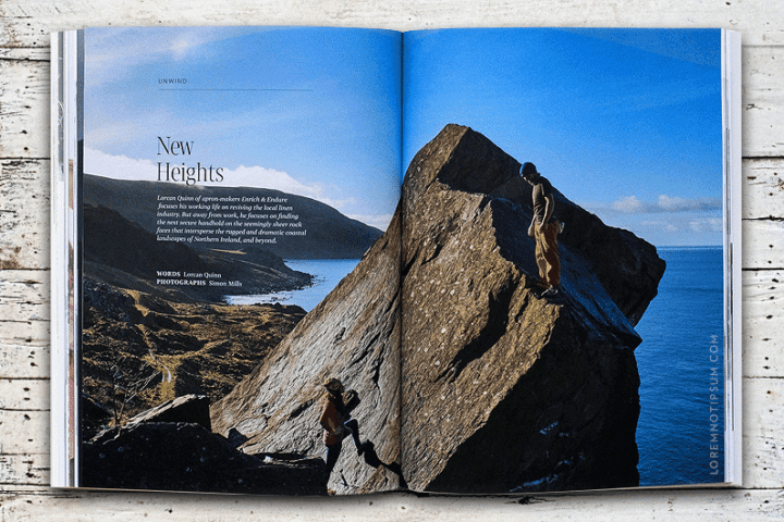 【保証書付】 - 6 Issue – Magazine MacGuffin Buy Ipsum) (not LOREM from 趣味